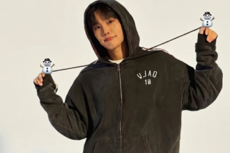 CIX Seunghun Announces Retirement as the Group Disbands