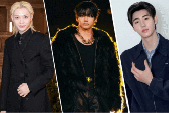 TOP 20 Most Handsome K-Pop Idols of All Time