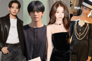 The 20 Most Famous K-Pop Idols of 2026: Global Icons Ruling the Industry