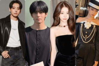 The 20 Most Famous K-Pop Idols of 2026: Global Icons Ruling the Industry