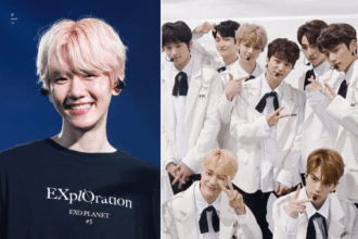 EXO’s Baekhyun & The Boyz Dragged In Illegal Gambling Ring Scandal