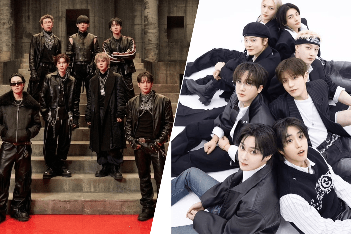 Read more about the article VOTE: Who’s the Best K-Pop Boy Group? – BTS vs Stray Kids 2026