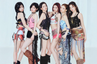Why BABYMONSTER’s CHOOM Only Got 14 Million Organic Views