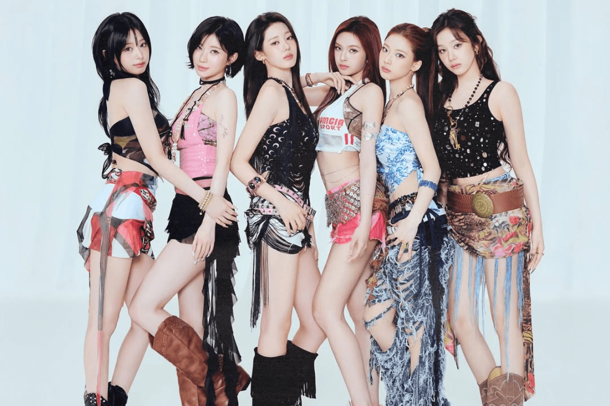 Read more about the article Why BABYMONSTER’s CHOOM Only Got 14 Million Organic Views