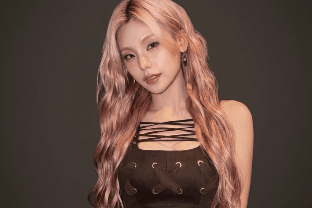 YEJI (ITZY) – Complete Profile, Facts & Social Image