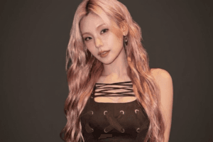 YEJI (ITZY) – Complete Profile, Facts & Social Image