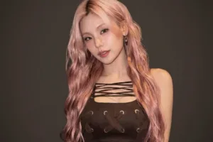 YEJI (ITZY) – Complete Profile, Facts & Social Image