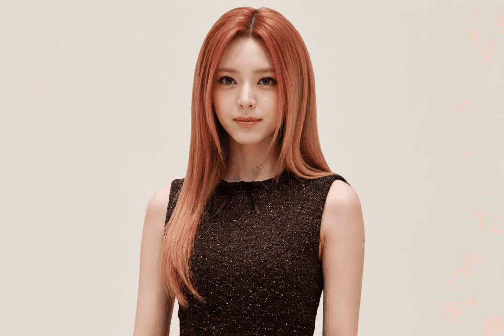 YUNA (ITZY) – Complete Profile, Facts & Social Image