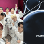 ateez golden hour part 4 best album 2026