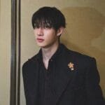bang chan most handsome stray kids member 2026 9 percent leader visual 1