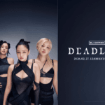 blackpink deadline best kpop album 2026 ep queens