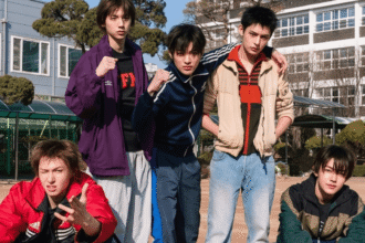 Cortis Albums Lying on the Ground: Are They Selling Fakes?