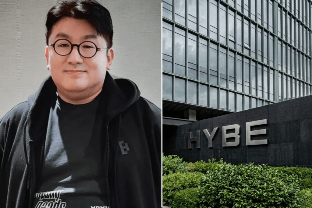 HYBE New Label 'ABD' is Coming: Is ABD the New ADOR?