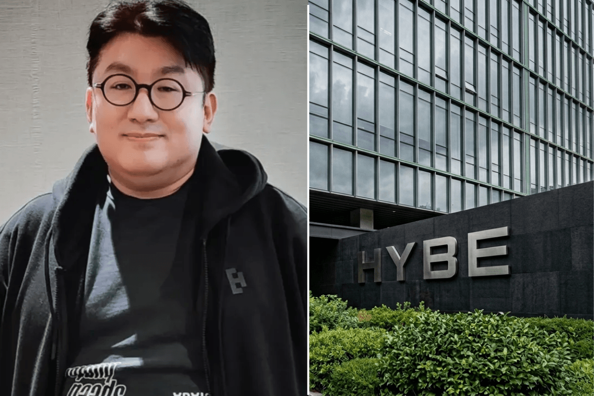 Read more about the article HYBE New Label ‘ABD’ is Coming: Is ABD the New ADOR?