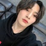 i.n most handsome stray kids member 2026 6 percent maknae visual