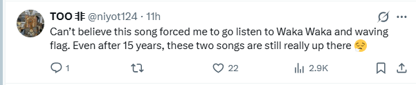 Hate comments criticizing Lisa, Anitta, and Rema's song “goals”

