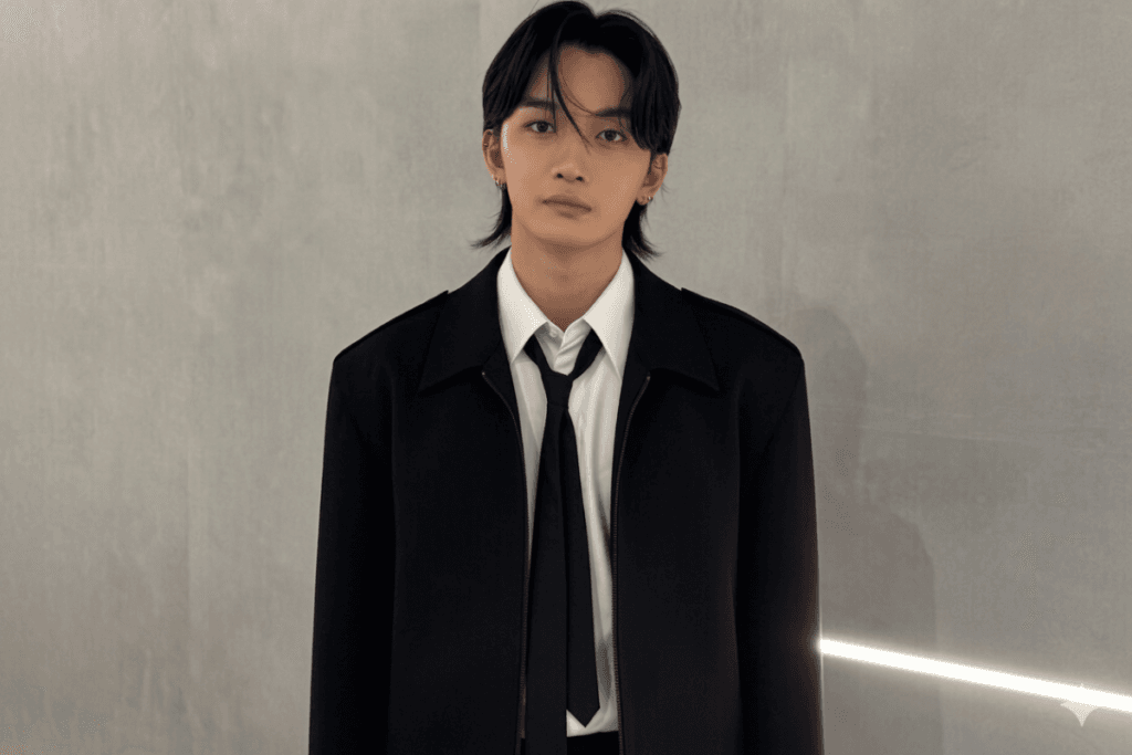 JIN-YOUNG (WANNA ONE) – Complete Profile, Facts & Social Image