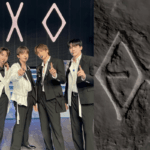 xo reverxe best kpop album 2026 comeback
