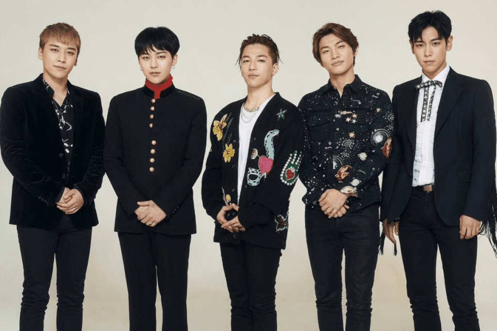 BIGBANG 2026 world tour Oakland concert announcement