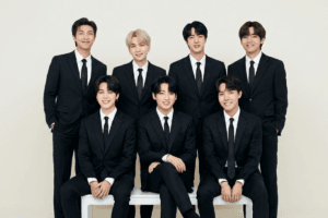 BTS Announces Return of ‘Run BTS’ & Official ‘Come Over’ Release