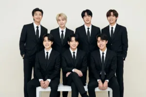 BTS Announces Return of ‘Run BTS’ & Official ‘Come Over’ Release