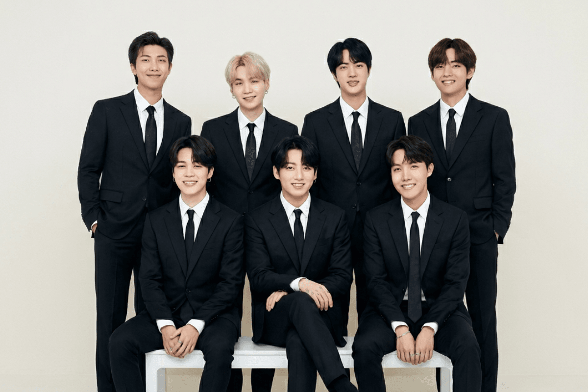 Read more about the article BTS Announces Return of ‘Run BTS’ & Official ‘Come Over’ Release