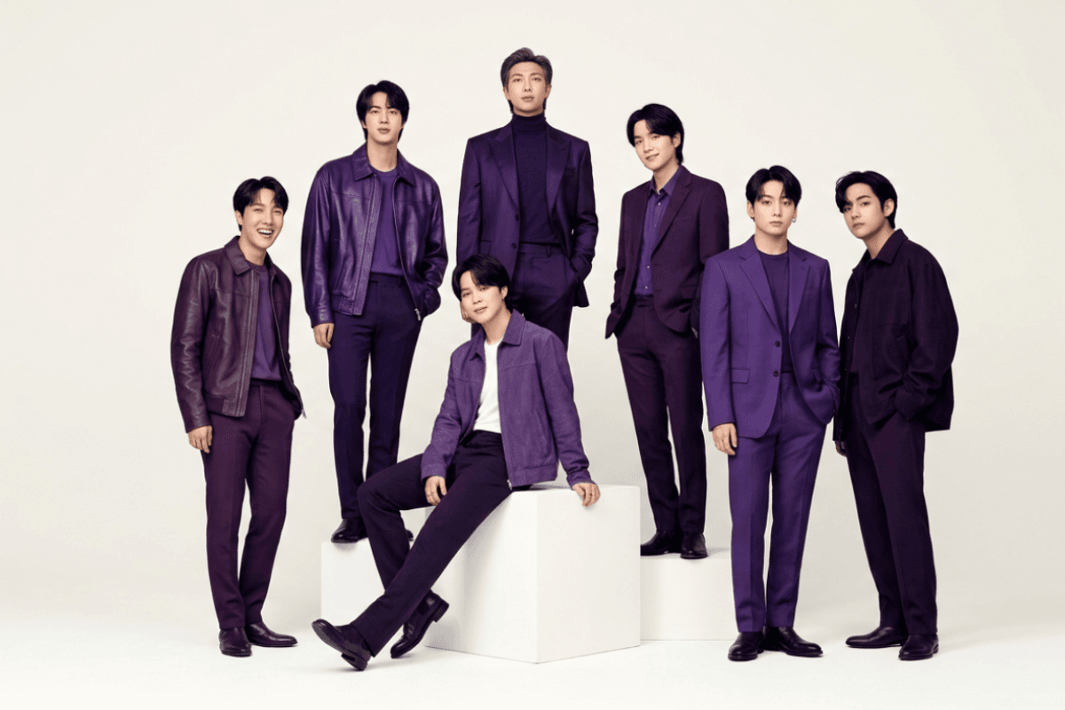 Read more about the article BTS, Cardi B, and others will perform at iHeartRadio Music Festival in 2026