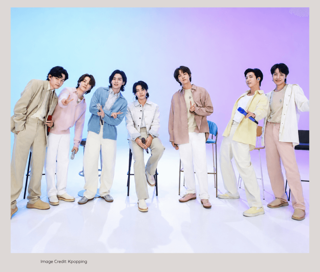 BTS FESTA