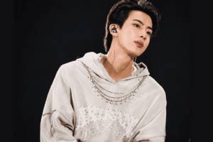BTS Jin and Top K-Celebs Voting in the 2026 Korean Elections