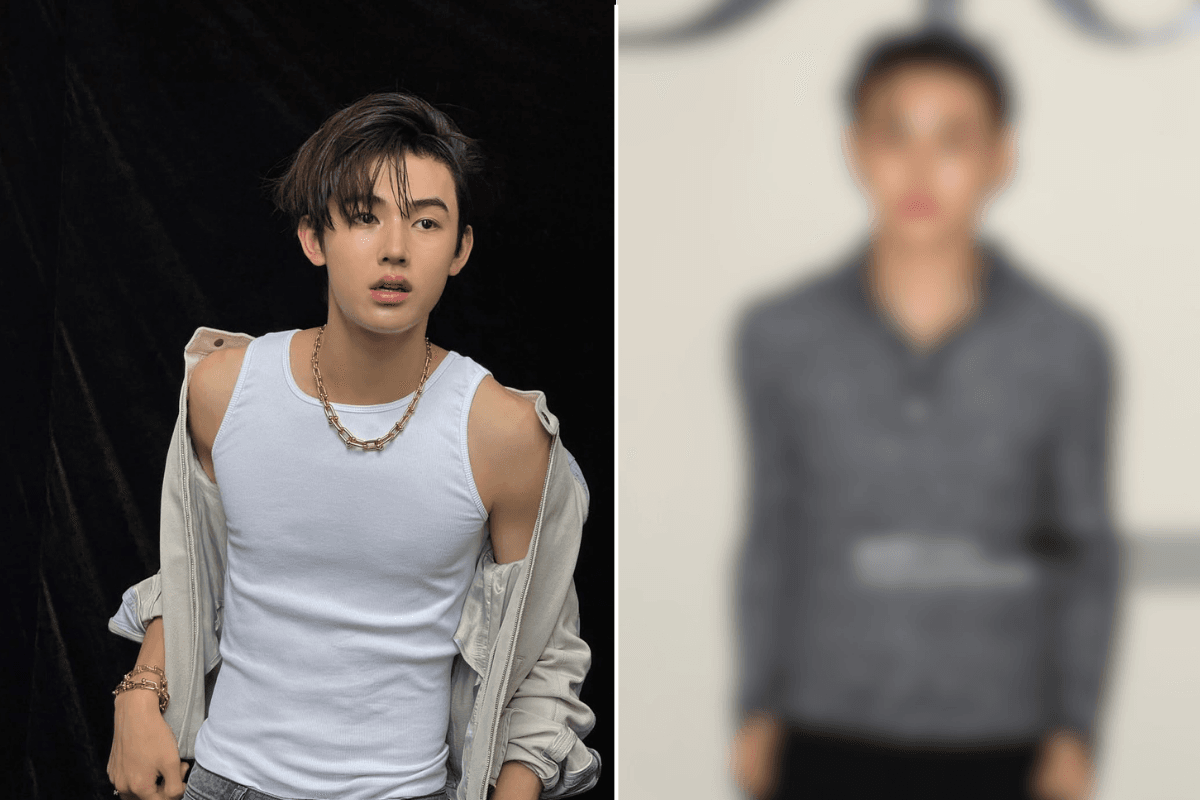 Read more about the article CORTIS Seonghyeon Faces Backlash Over His Visuals at Dior Event