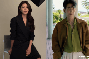 Did Shaman Predict the Breakup of Sooyoung and Jung Kyung-ho?