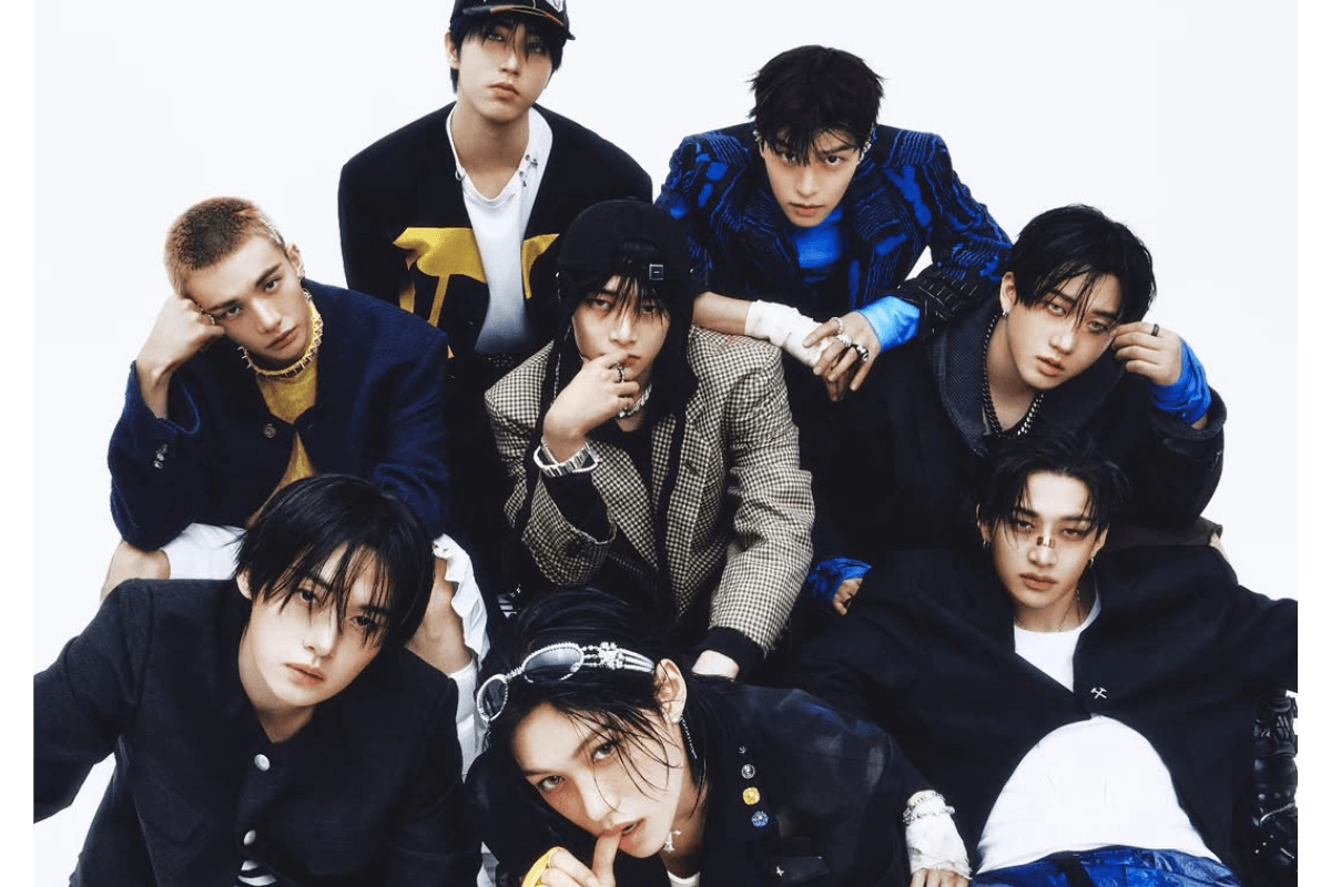 Read more about the article Did Stray Kids Copy BTS? Inside the Viral ‘Run It’ and ‘Hooligan’ Controversy