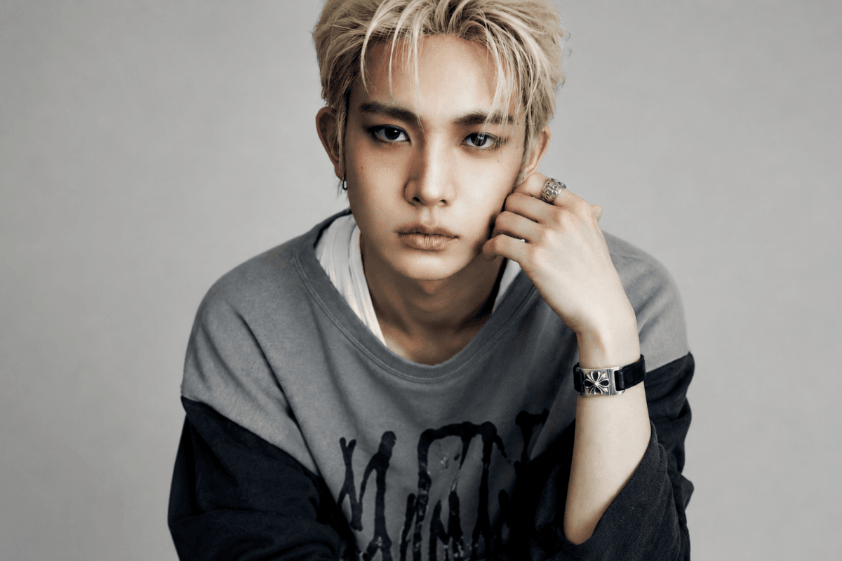 Read more about the article Evan Makes Solo Debut with Explosive ‘Ride Or Die’ MV