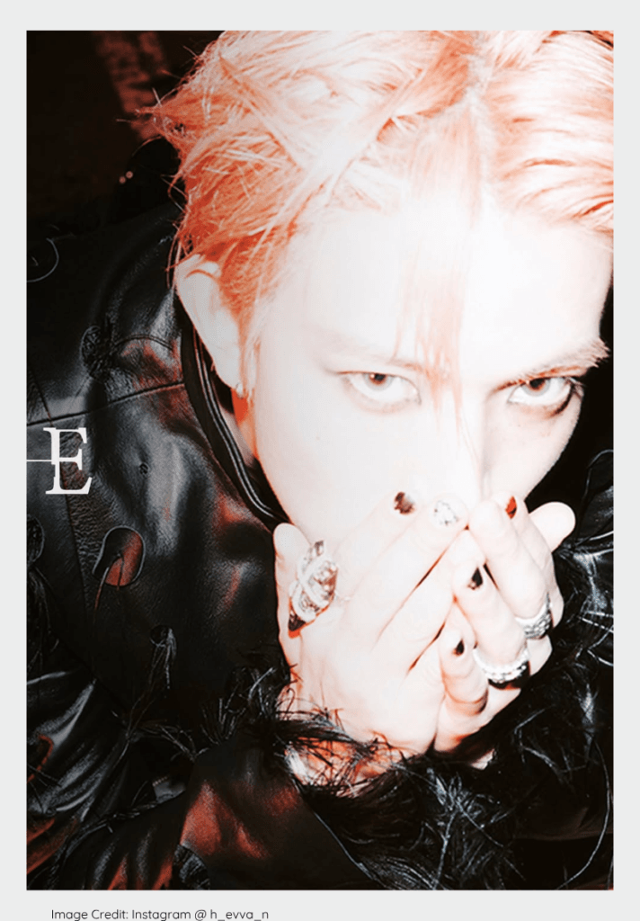 Evan announces solo debut Ride or Die