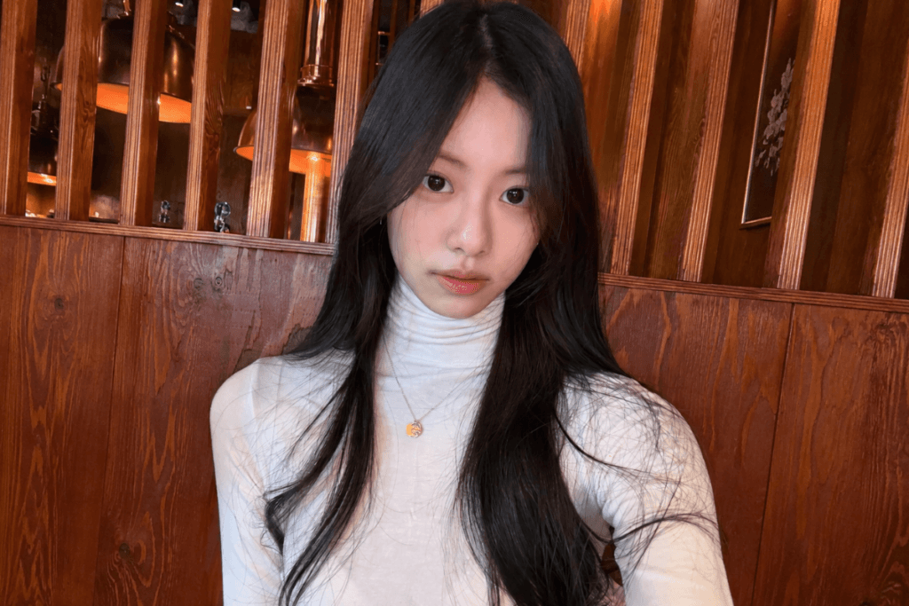 Kim Garam signs with Management Koo for acting debut