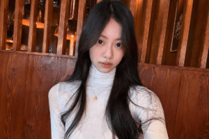 Former LE SSERAFIM Member Kim Garam Announces Acting Debut