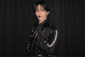 Former NCT Star Mark Lee Launches Independent Agency ‘UPPER ROOM’