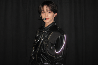 Former NCT Star Mark Lee Launches Independent Agency ‘UPPER ROOM’