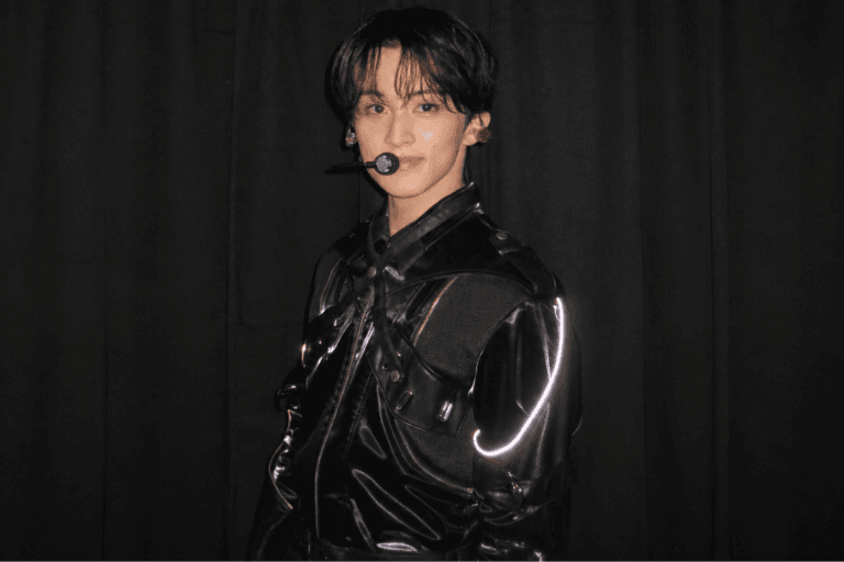 Former NCT Star Mark Lee Launches Independent Agency ‘UPPER ROOM’
