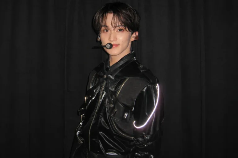 Former NCT Star Mark Lee Launches Independent Agency ‘UPPER ROOM’