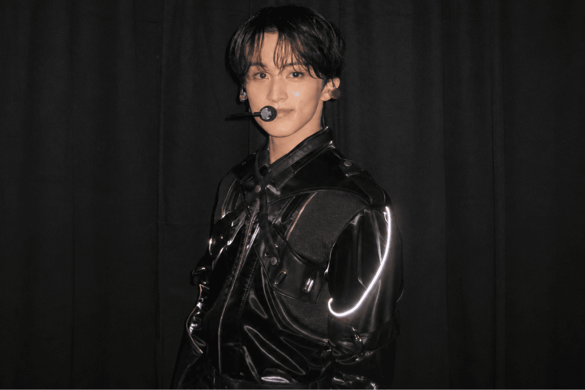 Read more about the article Former NCT Star Mark Lee Launches Independent Agency ‘UPPER ROOM’