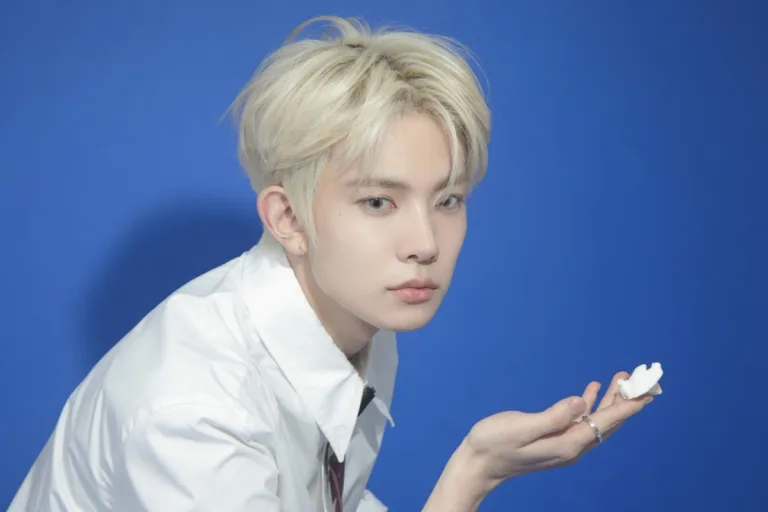 Formerly Heeseung, Now Evan, Announces Solo Debut ‘Ride Or Die’