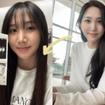 Former Apink member Yoo-kyung Shares Pregnancy Announcement
