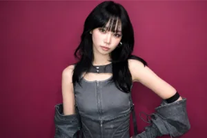 Health Update: LE SSERAFIM Chaewon to Miss Weverse Con Festival