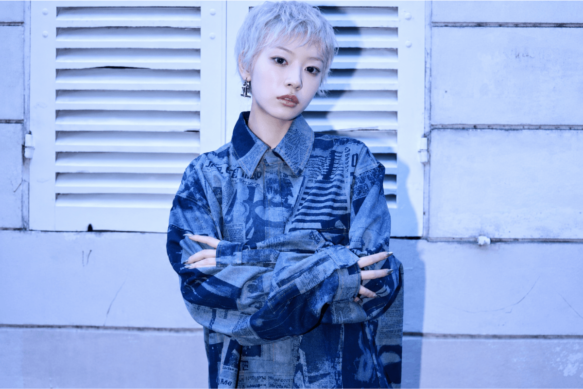 Read more about the article ILLIT’s Moka Takes Another Hiatus for Anxiety Treatment & Health