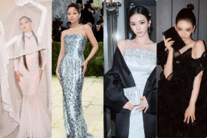 K-Pop At Met Gala 2026: Which Idol Had the Best-Dressed Look?