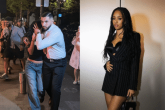 Katseye Manon Spotted Leaving Vetements Party in Paris: Fans Mocked Her