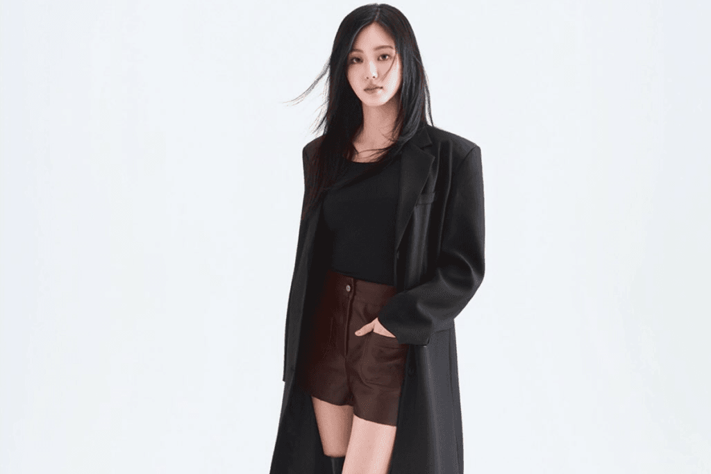 Kwon Eun-bin Announces Retirement