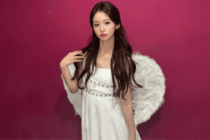 NMIXX Sullyoon Cries From Pain on Stage: Did Her Agency Push Too Far?