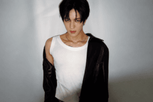 OMEGA X’s Junghoon Officially Departs Group Following Health Struggles